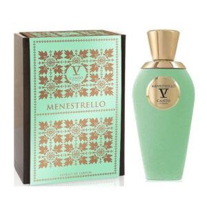 V Canto Menestrello Extrait de Parfum for Unisex