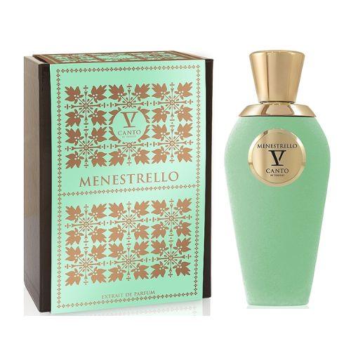 V Canto Menestrello Extrait de Parfum for Unisex