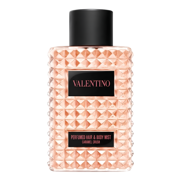 Valentino Born In Roma Caramel Crush Hair And for Everyone Body for Unisex Valentino Born In Roma Caramel Crush Hair And for Everyone Body for Unisex