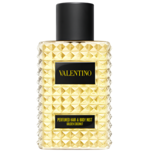Valentino Born In Roma Golden Coconut Hair And Body for Women
