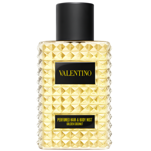 Valentino Born In Roma Golden Coconut Hair And Body for Women Valentino Born In Roma Golden Coconut Hair And Body for Women
