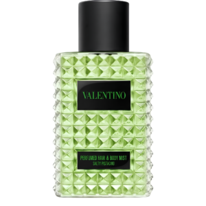 Valentino Born In Roma Salty Pistachio Hair And Body for Women