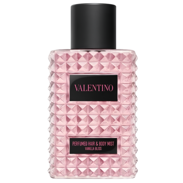 Valentino Born In Roma Vanilla Bliss Hair And Body for Women Valentino Born In Roma Vanilla Bliss Hair And Body for Women