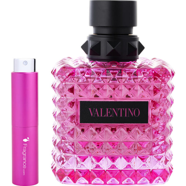 Valentino Donna Born In Roma Extradose TRAVEL Parfum for Women Valentino Donna Born In Roma Extradose TRAVEL Parfum for Women