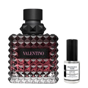 Valentino Donna Born In Roma Intense Eau de Parfum for Women