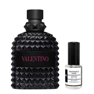 Valentino Uomo Born In Roma Extradose Parfum for Men