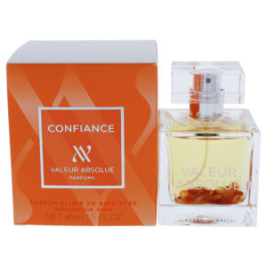 Valeur Absolue Confiance Eau de Parfum for Women