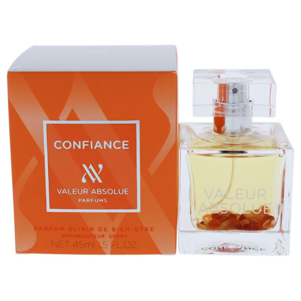 Valeur Absolue Confiance Eau de Parfum for Women