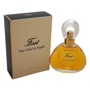Van Cleef & Arpels First Eau de Parfum for Women