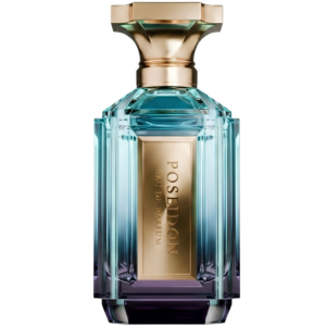 Velixir Poseidon Eau de Parfum for Unisex
