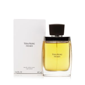 Vera Wang Eau de Toilette for Men