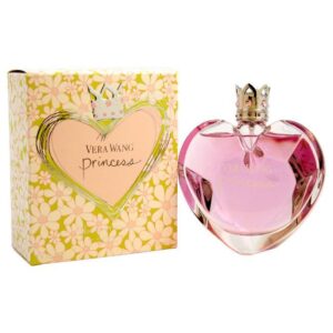 Vera Wang Flower Princess Eau de Toilette for Women