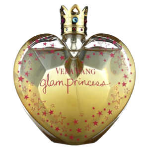 Vera Wang Glam Princess Eau de Toilette for Women ( )