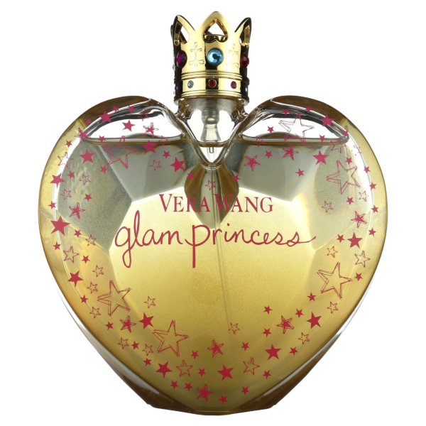 Vera Wang Glam Princess Eau de Toilette for Women ( )