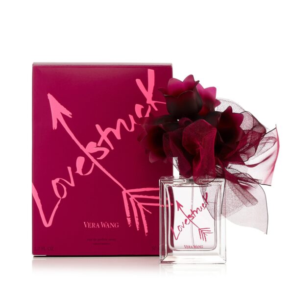 Vera Wang Lovestruck Eau de Parfum for Women Vera Wang Lovestruck Eau de Parfum for Women