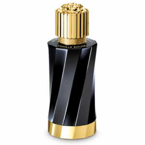 Versace Atelier Vanille Rouge Eau de Parfum for Unisex