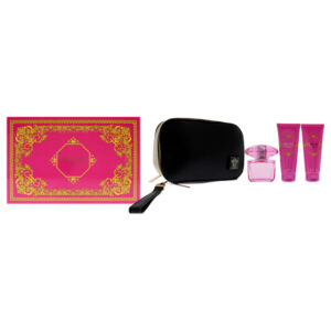Versace Bright Crystal Absolu Default Title for Women (Gift Set)