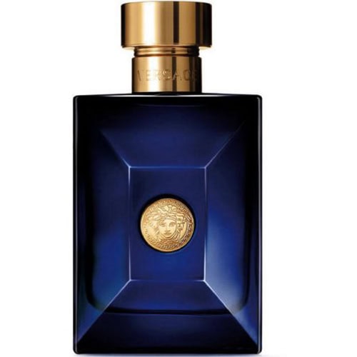 Versace Dylan Blue Eau de Toilette for Men (Sample)