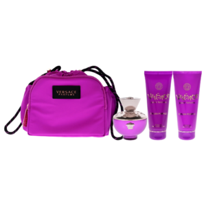 Versace Dylan Purple for Women (Gift Set)