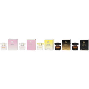 Versace 5-piece Variety Set