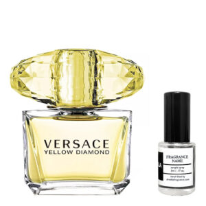 Versace Yellow Diamond Intense Eau de Parfum for Women