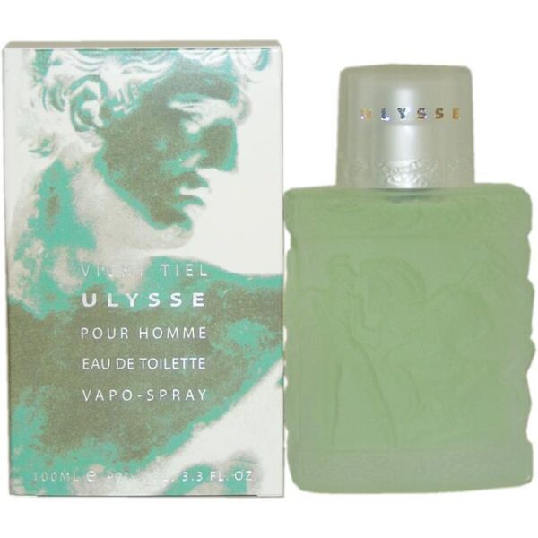 Vicky Tiel Ulysse Eau de Toilette for Men