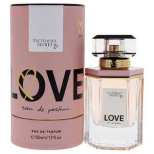 Victoria's Secret Victorias Secret Love Eau de Parfum for Women