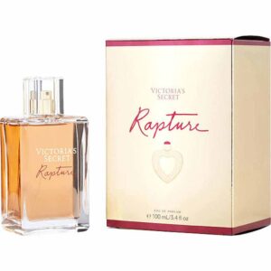 Victoria's Secret Victoria’s Secret Rapture Eau de Parfum for Unisex