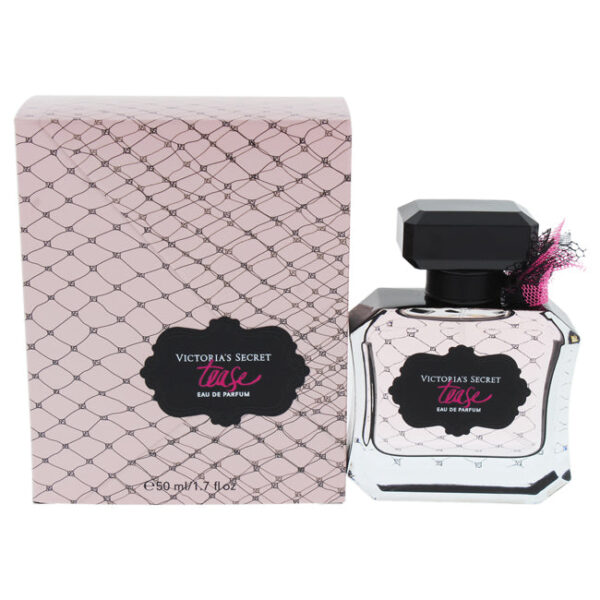 Victoria's Secret Victorias Secret Tease Eau de Parfum for Women