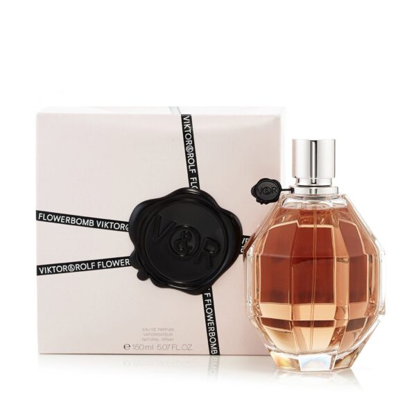 Viktor & Rolf Flowerbomb Eau de Parfum for Women