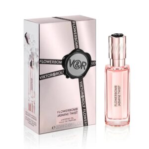 Viktor & Rolf Flowerbomb Jasmine Twist Perfume Oil for Women