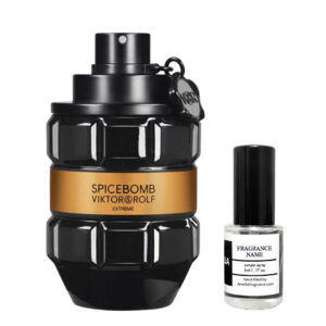 Viktor & Rolf Spicebomb Extreme Eau de Parfum for Men