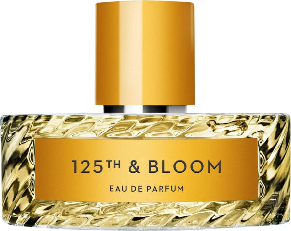 Vilhelm Parfumerie 125th & Bloom Eau de Parfum for Unisex