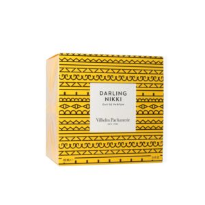 Vilhelm Parfumerie Darling Nikki Eau de Parfum for Unisex