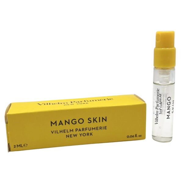 Vilhelm Parfumerie Mango Skin Eau de Parfum for Unisex (Sample)