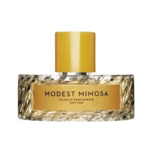 Vilhelm Parfumerie Modest Mimosa Eau de Parfum for Unisex
