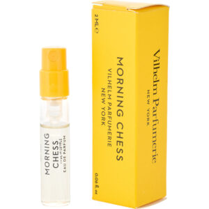 Vilhelm Parfumerie Morning Chess Eau de Parfum for Unisex