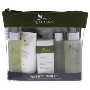 Villa Floriani 5-piece Set