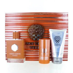 Vince Camuto Terra Gift Set for Men
