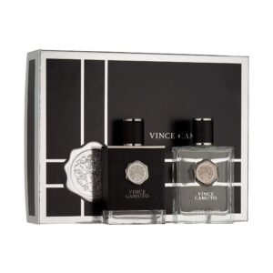 Vince Camuto 2 piece Eau de Toilette for Men (Gift Set)
