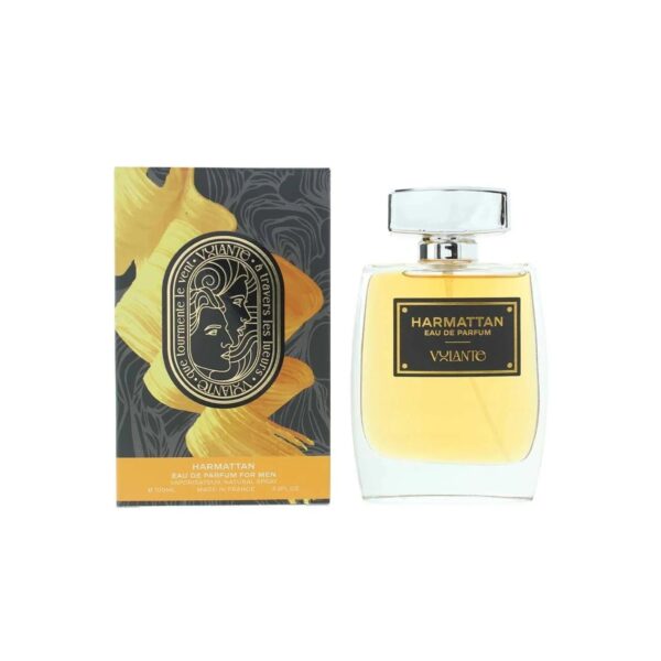 Volante Paris Harmattan Eau de Parfum for Men Volante Paris Harmattan Eau de Parfum for Men