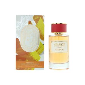 Volante Paris Eau de Parfum for Women