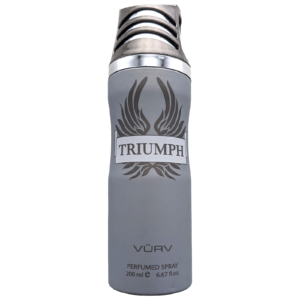 Vurv Triumph Deodorant for Men