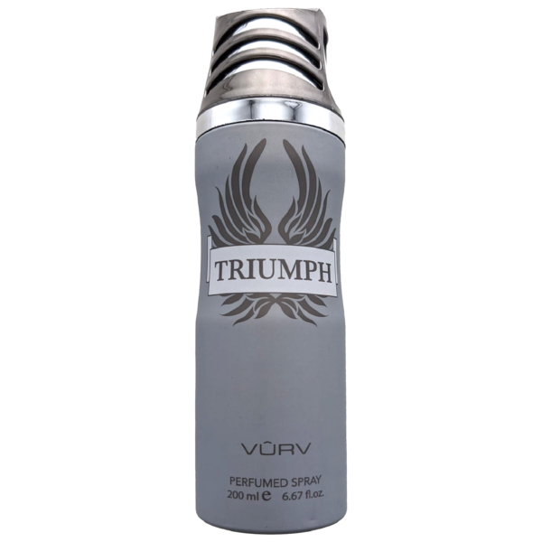 Vurv Triumph Deodorant for Men