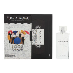 Warner Bros FRIENDS Eau de Parfum for Unisex