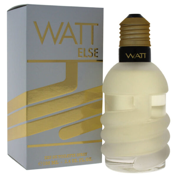 Watt Else Eau de Toilette for Women