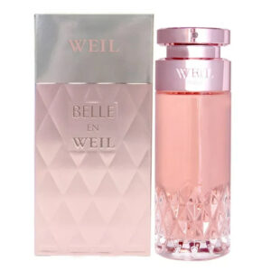 Weil Belle En Eau de Parfum for Women