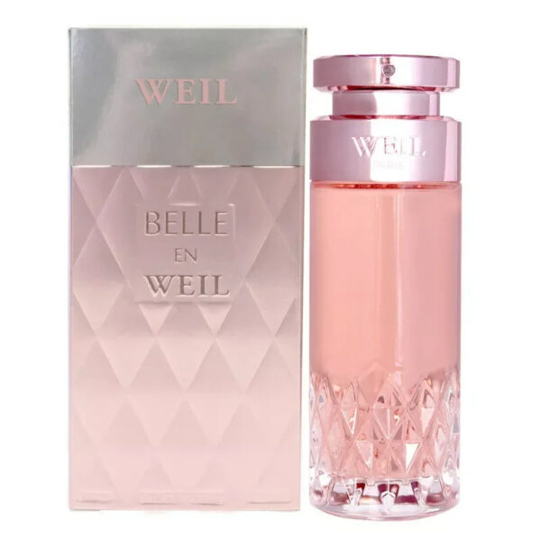 Weil Belle En Eau de Parfum for Women