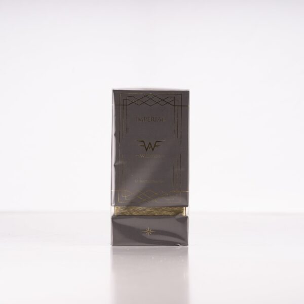 Wesker Imperial for Unisex ( )