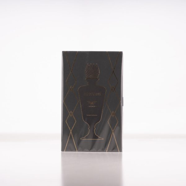 Wesker Nocturne for Unisex Wesker Nocturne for Unisex